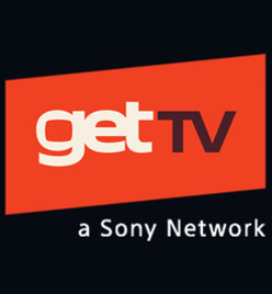 getTV Logo